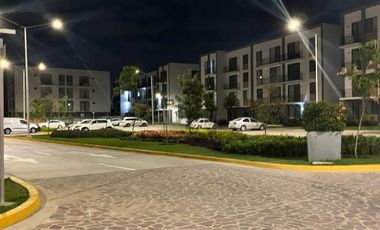 Departamento en Renta en Fracc. Capittala al sur de León,Gto. Puente La Herradura del MIlenio