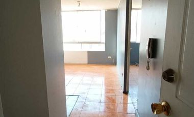 Departamento en venta en RECOLETA