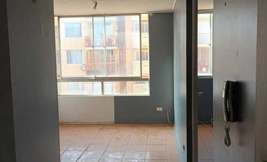 Departamento en venta en RECOLETA