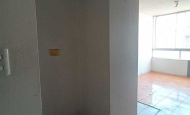 Departamento en venta en RECOLETA