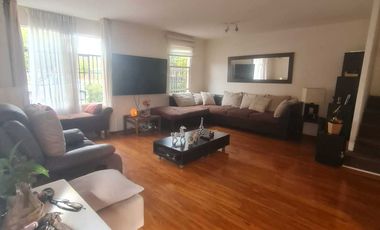 Casa en arriendo en QUILICURA