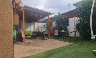 Casa en arriendo en QUILICURA