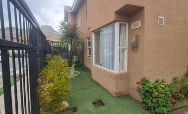 Casa en arriendo en QUILICURA