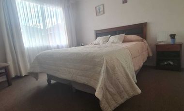 Casa en arriendo en QUILICURA