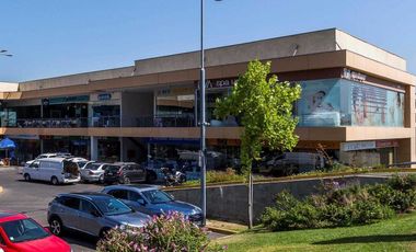 Local comercial en arriendo en LAS CONDES