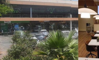 Local comercial en arriendo en LAS CONDES