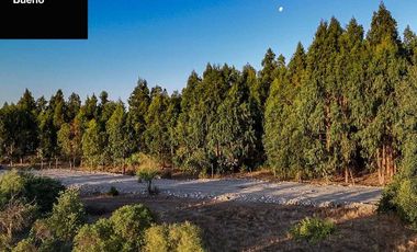 Parcela en venta en LONGAVÍ