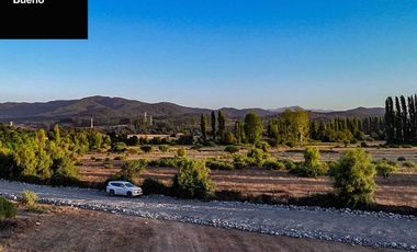 Parcela en venta en LONGAVÍ