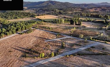 Parcela en venta en LONGAVÍ