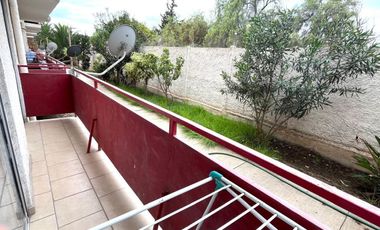 Departamento en arriendo en VALLENAR