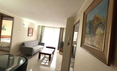 Departamento en arriendo en VALLENAR