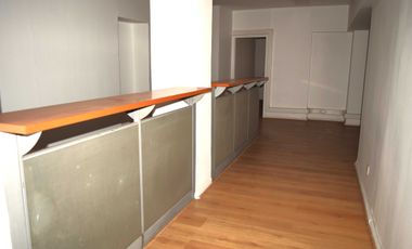Oficina en arriendo en SANTIAGO