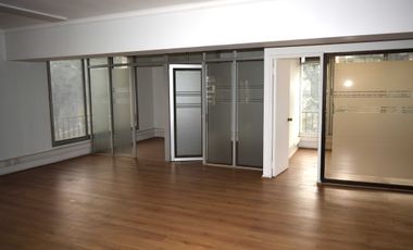 Oficina en arriendo en SANTIAGO