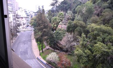 Oficina en arriendo en SANTIAGO