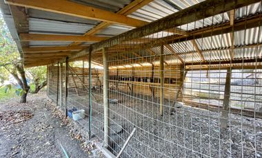 Parcela en venta en PIRQUE