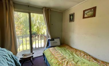 Parcela en venta en PIRQUE