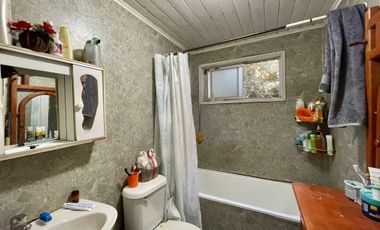 Parcela en venta en PIRQUE