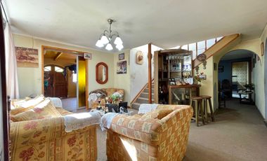 Parcela en venta en PIRQUE