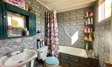 Parcela en venta en PIRQUE