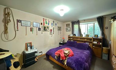 Parcela en venta en PIRQUE