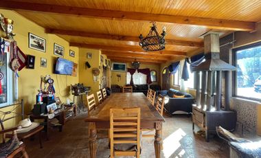 Parcela en venta en PIRQUE