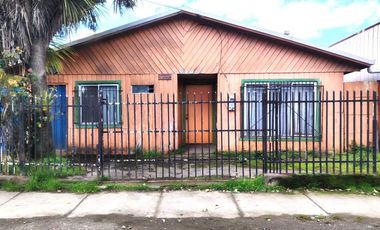 Parcela en venta en CONCEPCIÓN