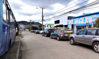 Parcela en venta en CONCEPCIÓN