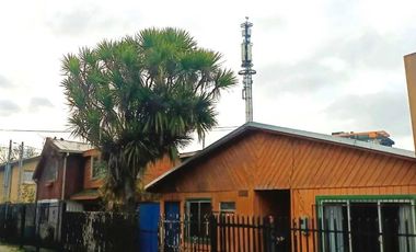 Parcela en venta en CONCEPCIÓN