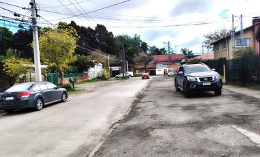 Parcela en venta en CONCEPCIÓN