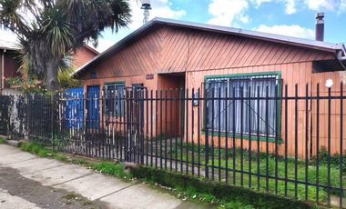 Parcela en venta en CONCEPCIÓN