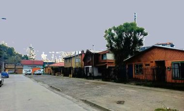 Parcela en venta en CONCEPCIÓN