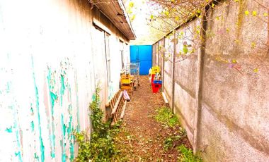 Parcela en venta en CONCEPCIÓN