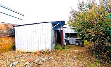 Parcela en venta en CONCEPCIÓN