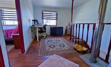 Casa en venta en HUALQUI