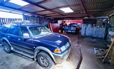 Casa en venta en HUALQUI