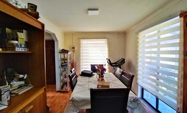 Casa en venta en HUALQUI