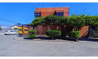 Casa en venta en HUALQUI