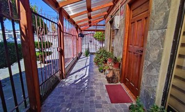 Casa en venta en HUALQUI