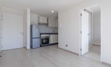 Departamento en arriendo en CONCHALÍ