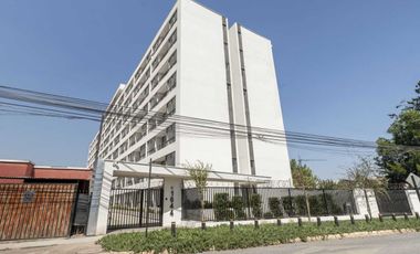Departamento en arriendo en CONCHALÍ