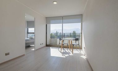 Departamento en arriendo en CONCHALÍ