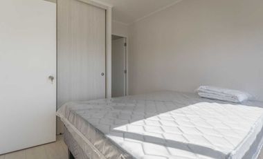 Departamento en arriendo en CONCHALÍ