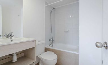 Departamento en arriendo en CONCHALÍ