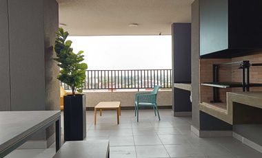 Departamento en arriendo en CONCHALÍ