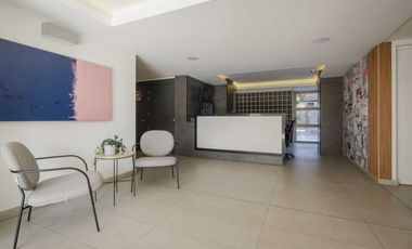 Departamento en arriendo en CONCHALÍ