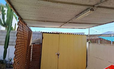 Casa en arriendo en COPIAPÓ