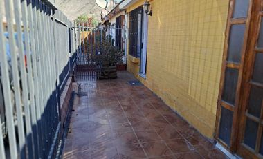 Casa en arriendo en COPIAPÓ