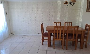 Casa en arriendo en COPIAPÓ