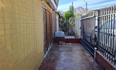 Casa en arriendo en COPIAPÓ
