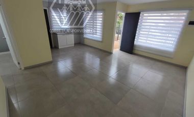 Casa en arriendo en PERQUENCO